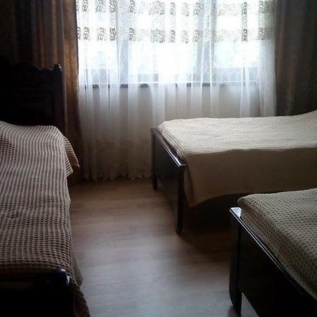 Guest House Batumi Exterior foto