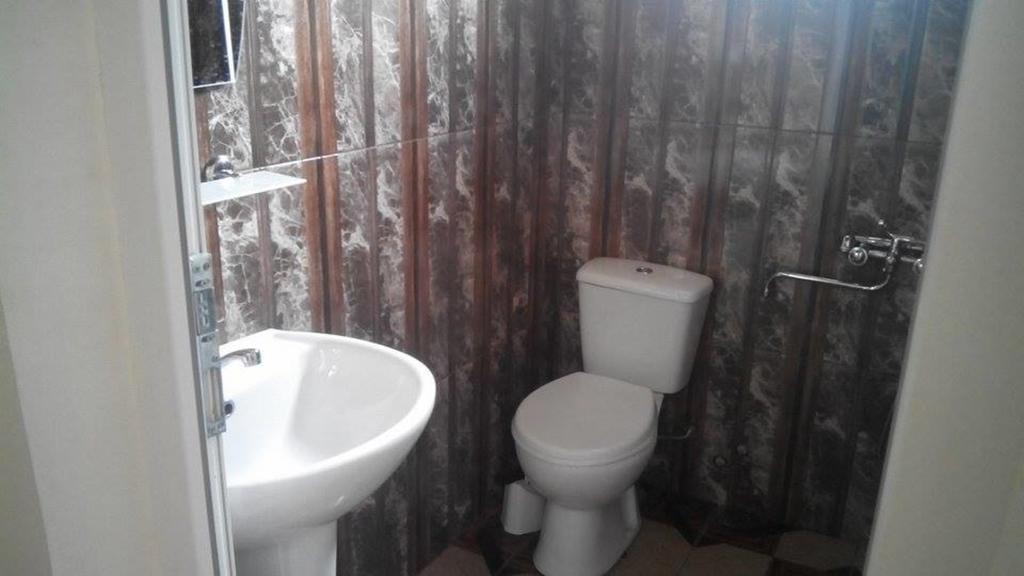 Guest House Batumi Exterior foto